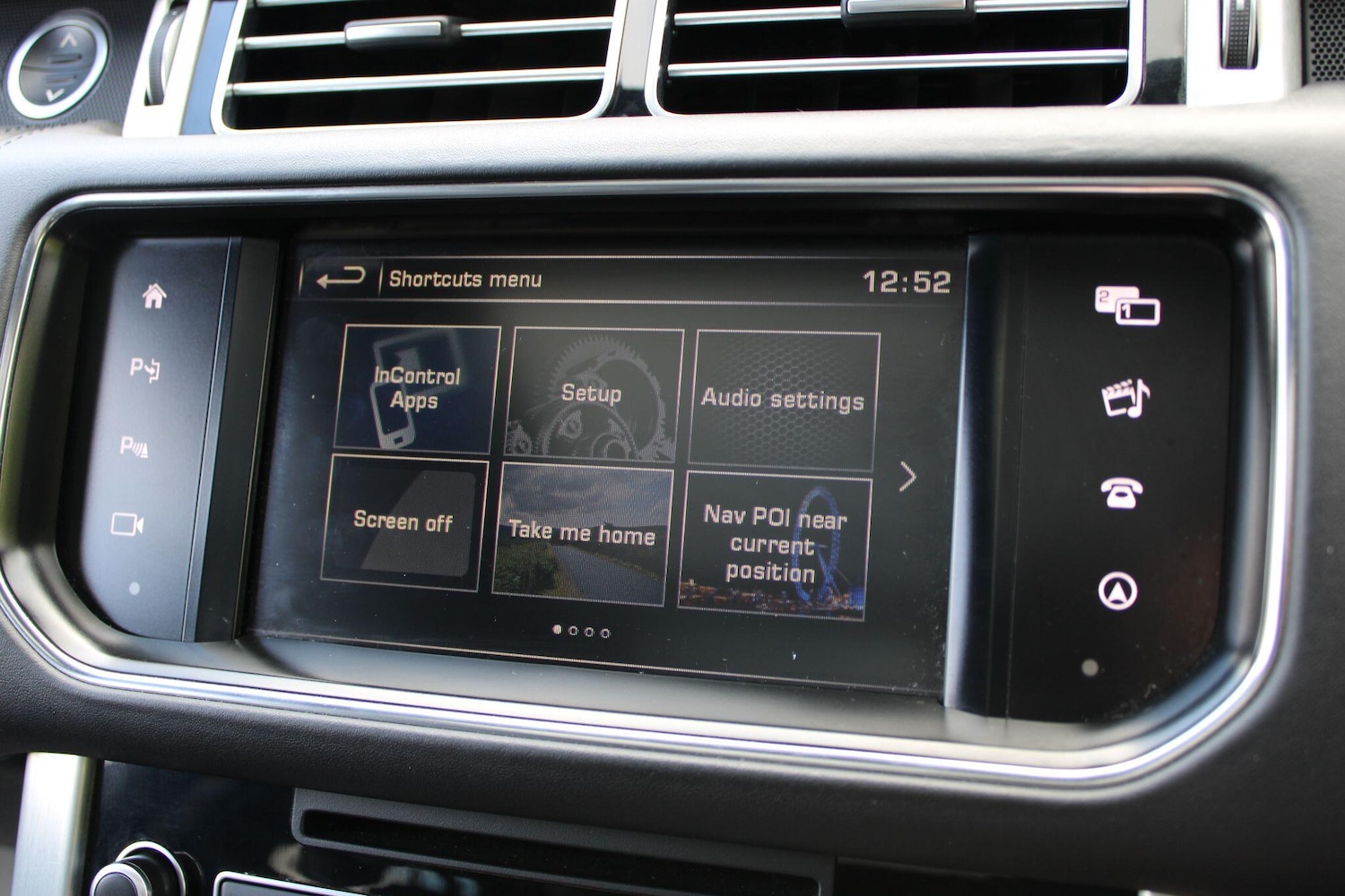 Used Land Rover Range Rover 2016 for sale - 77097420: Photo 37