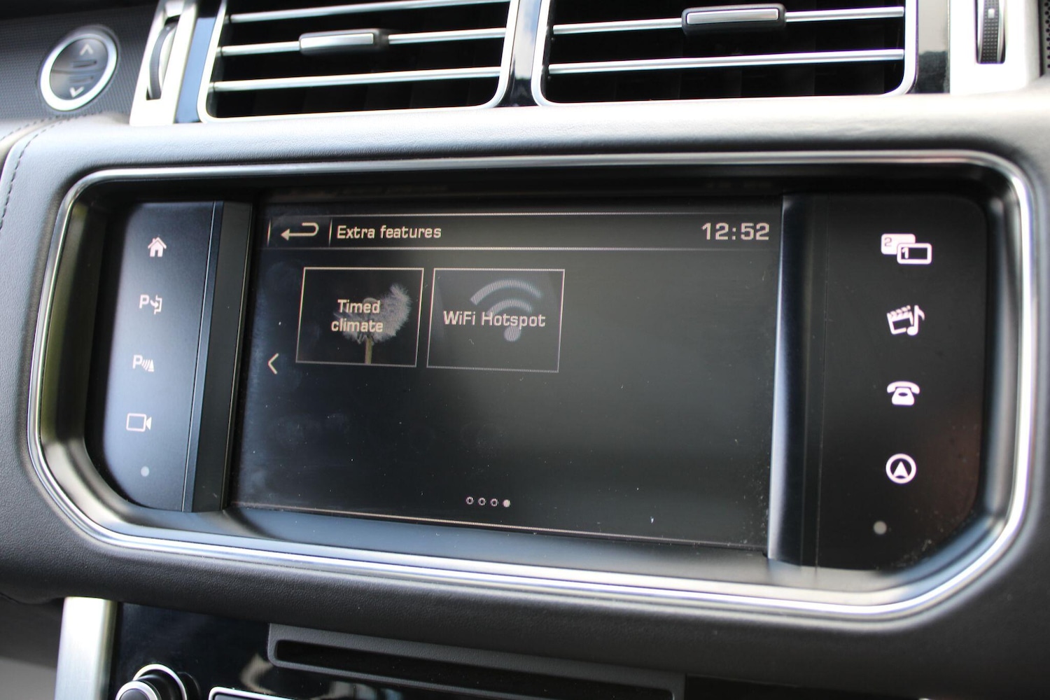 Used Land Rover Range Rover 2016 for sale - 77097420: Photo 39