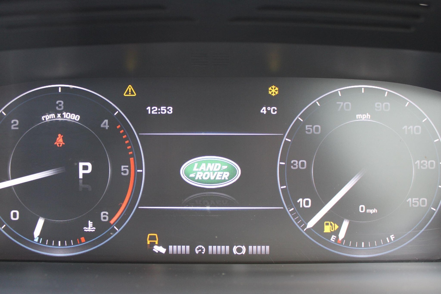 Used Land Rover Range Rover 2016 for sale - 77097420: Photo 40