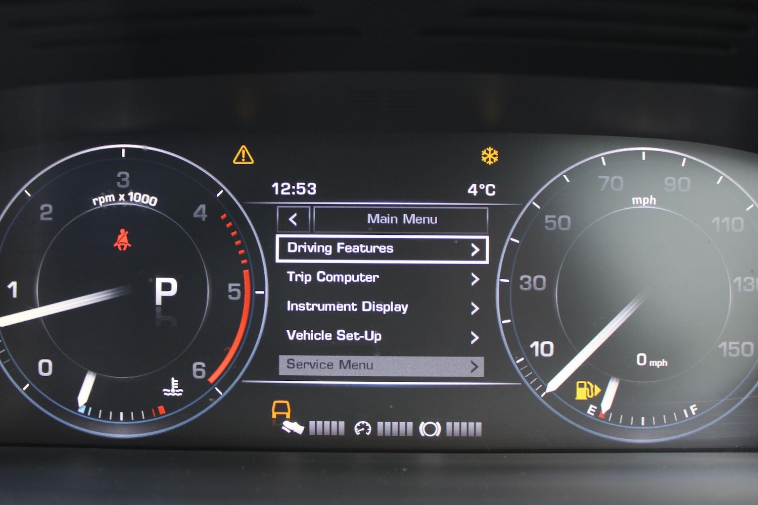 Used Land Rover Range Rover 2016 for sale - 77097420: Photo 41