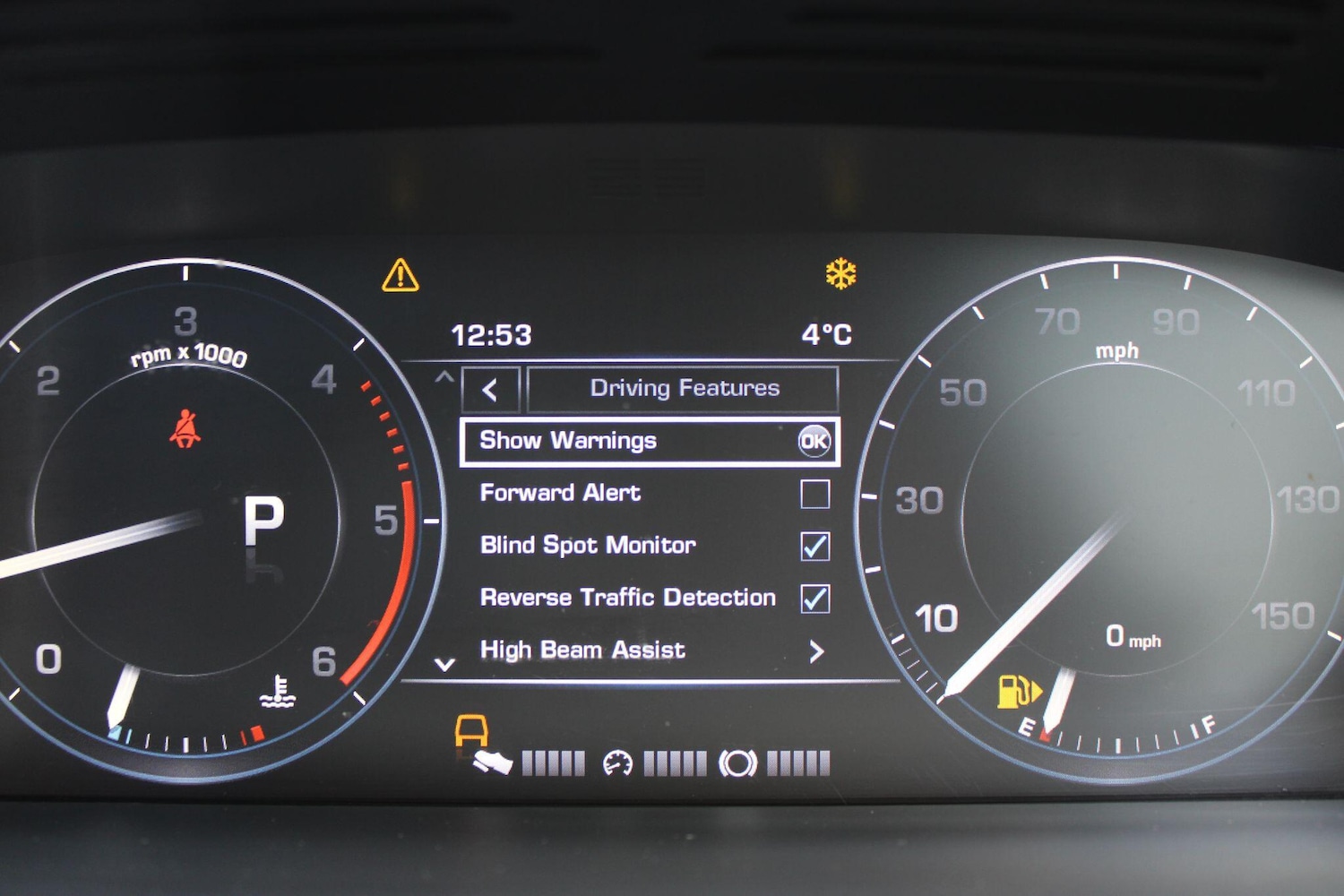 Used Land Rover Range Rover 2016 for sale - 77097420: Photo 42