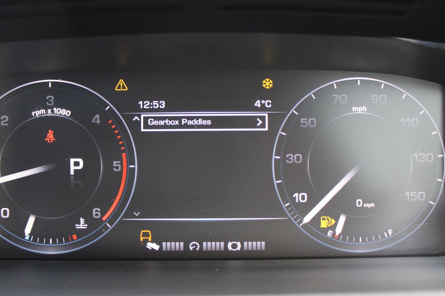 Used Land Rover Range Rover 2016 for sale - 77097420: Photo 43