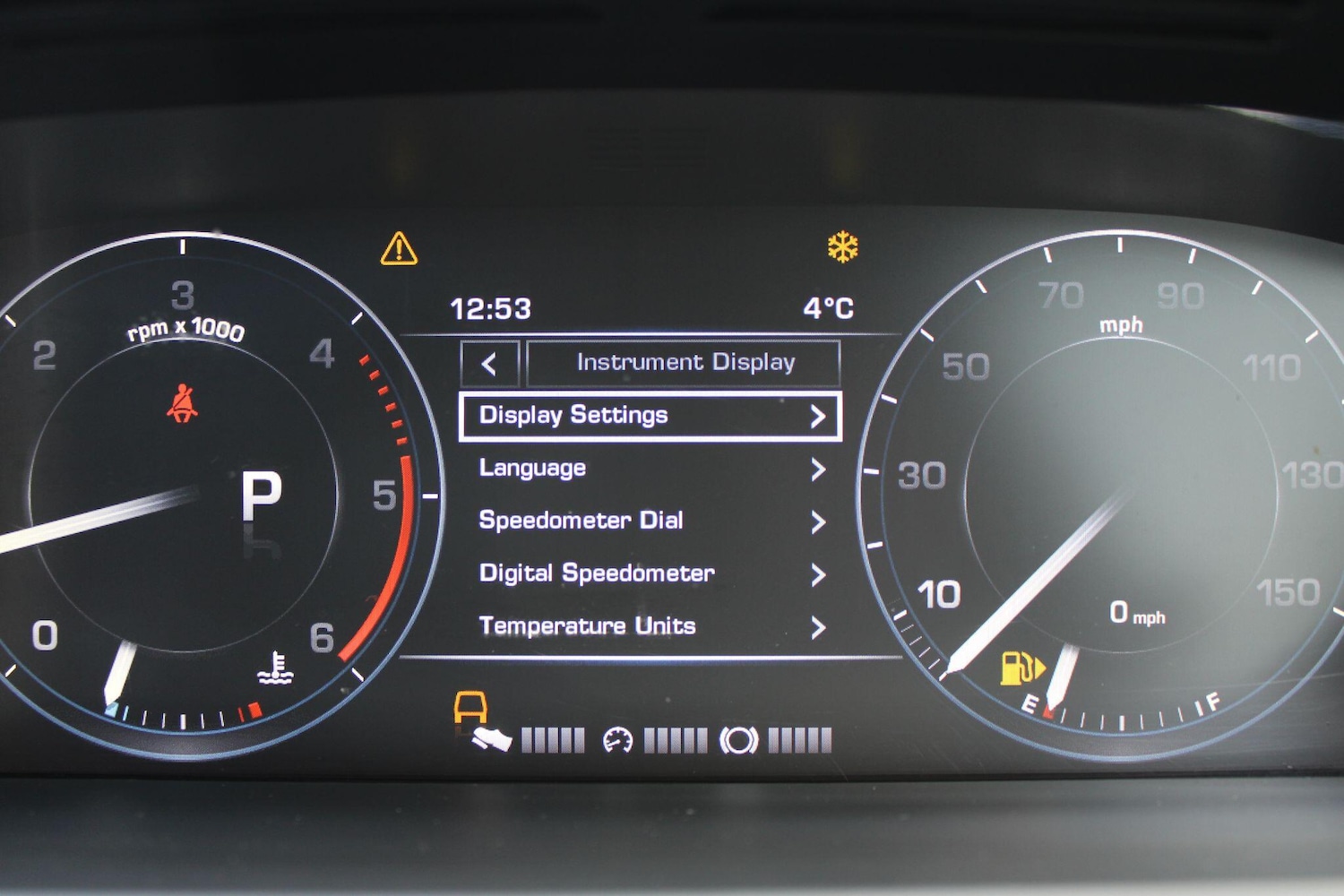 Used Land Rover Range Rover 2016 for sale - 77097420: Photo 44