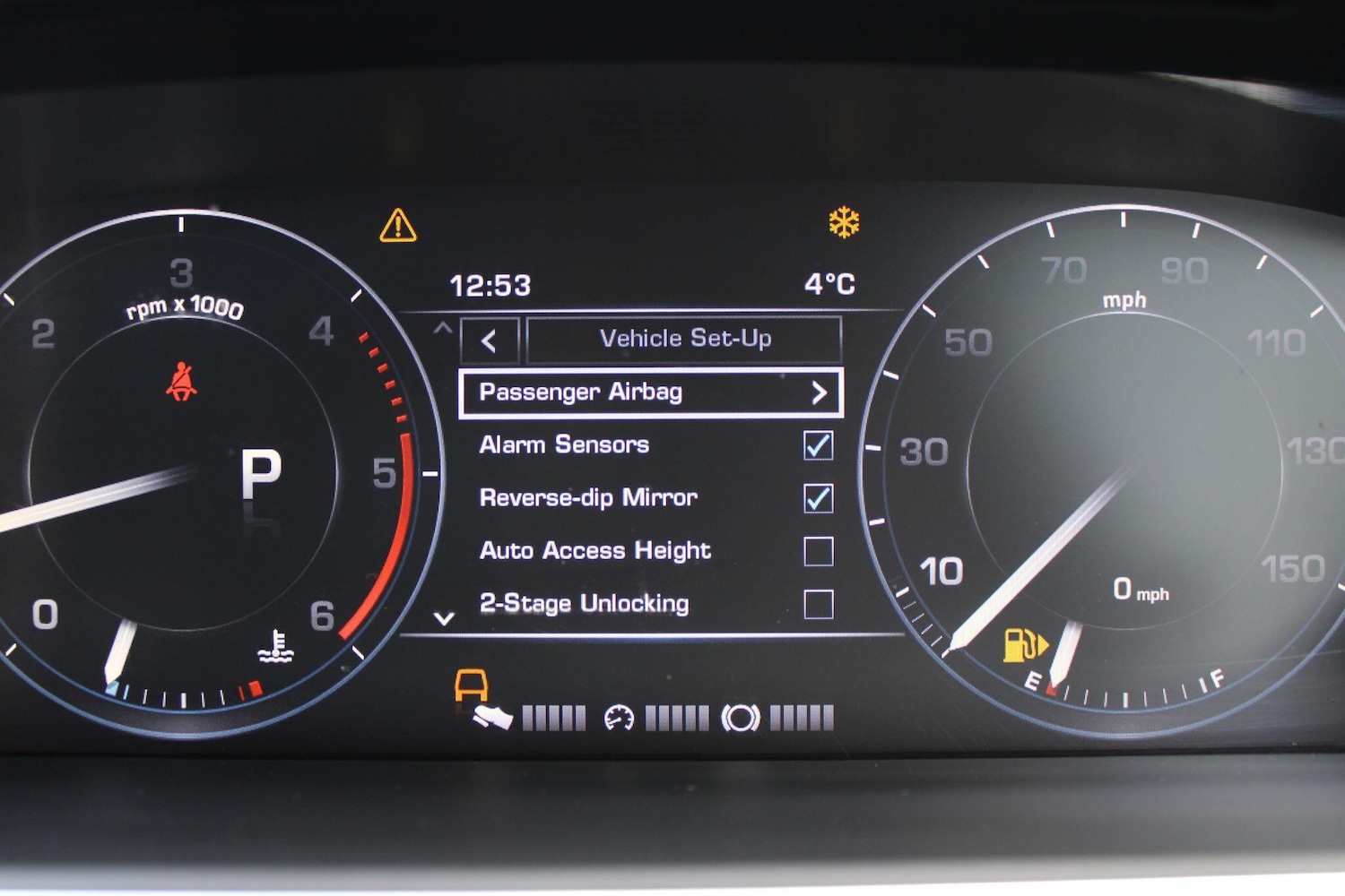 Used Land Rover Range Rover 2016 for sale - 77097420: Photo 45