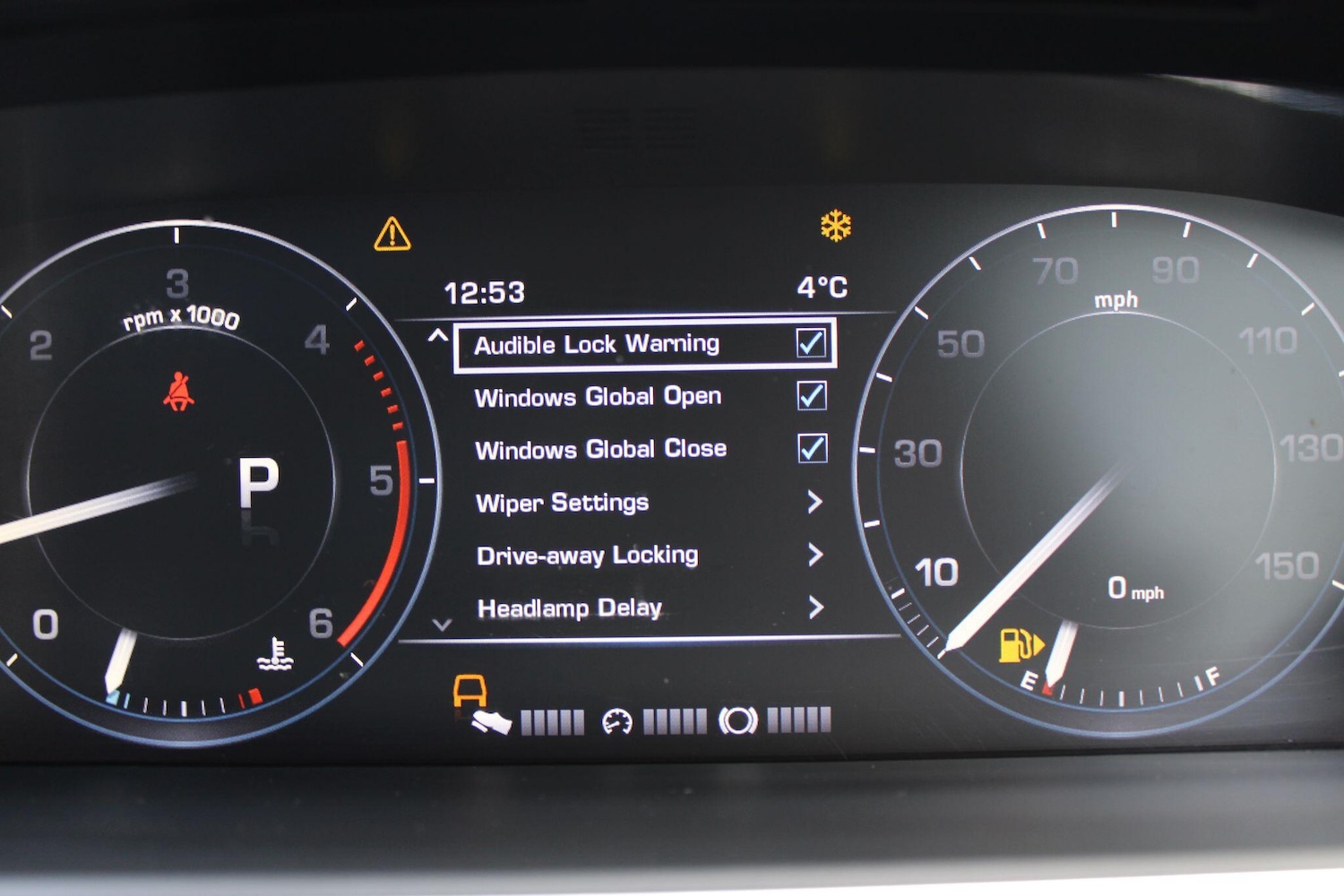 Used Land Rover Range Rover 2016 for sale - 77097420: Photo 46