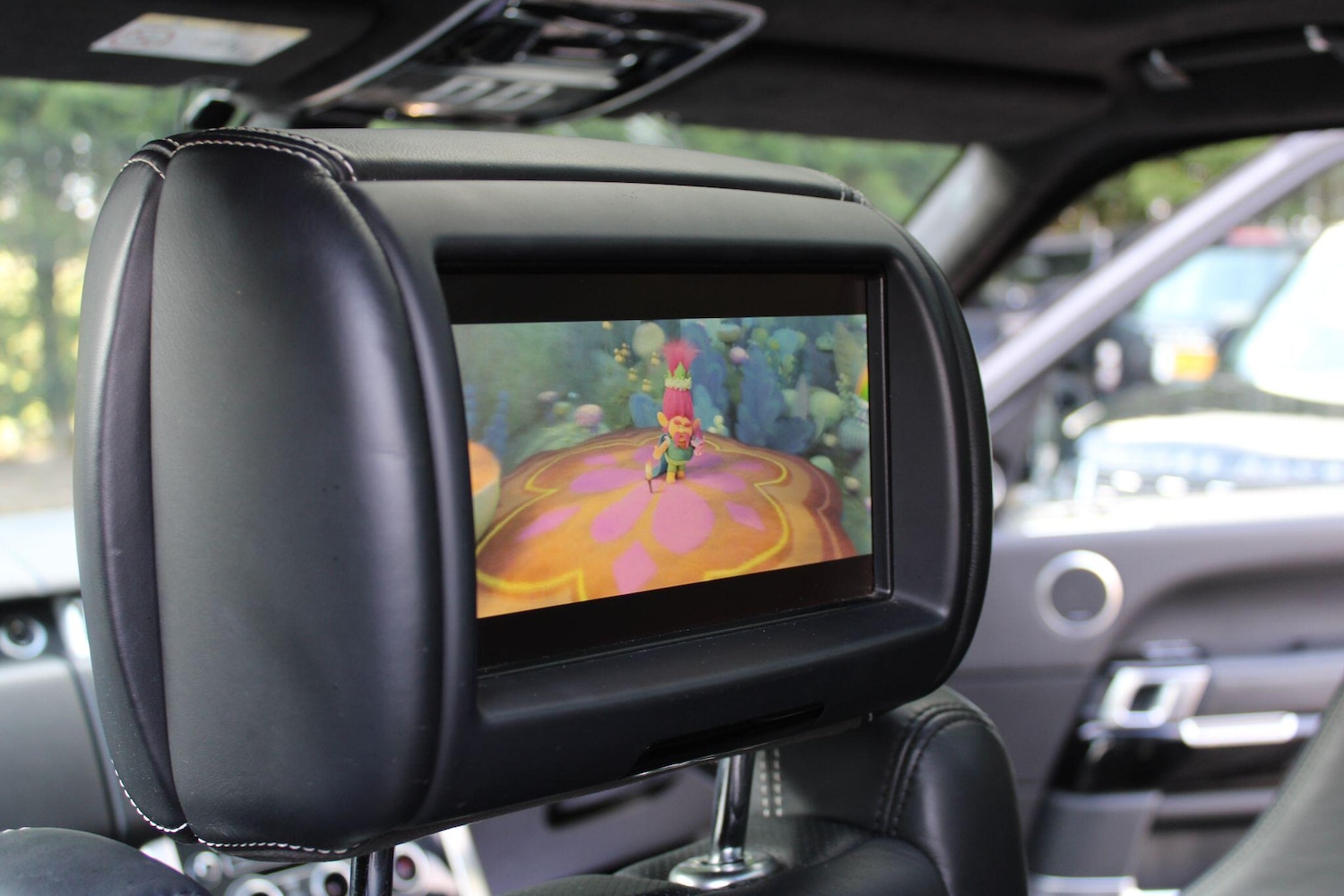 Used Land Rover Range Rover 2016 for sale - 77097420: Photo 47