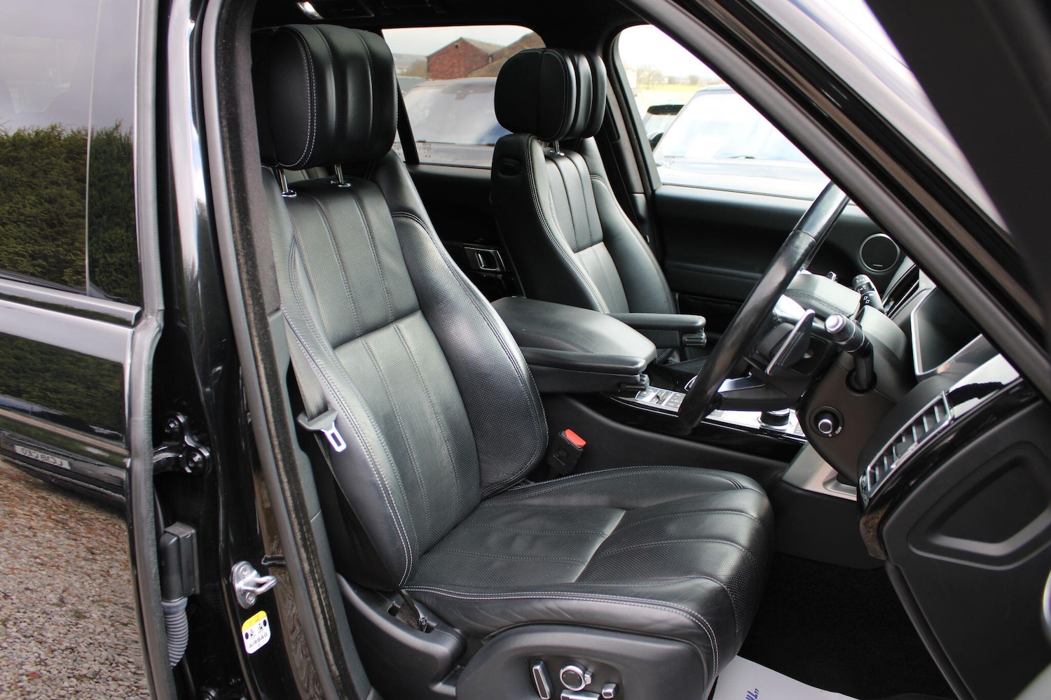 Used Land Rover Range Rover 2016 for sale - 77097420: Photo 5