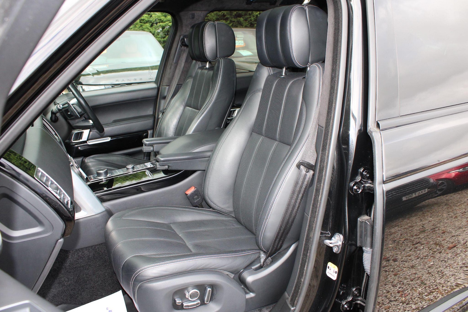 Used Land Rover Range Rover 2016 for sale - 77097420: Photo 6