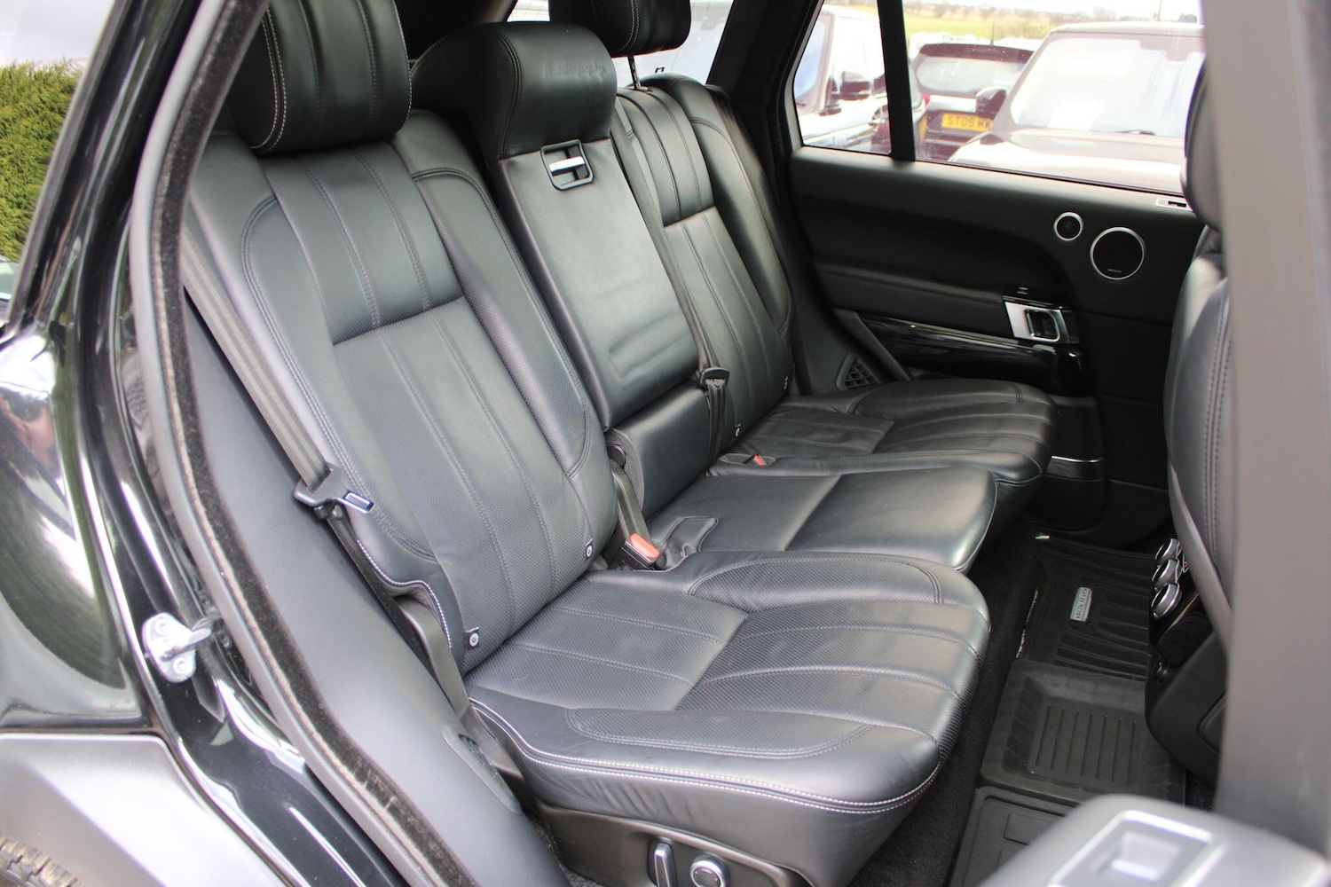 Used Land Rover Range Rover 2016 for sale - 77097420: Photo 9