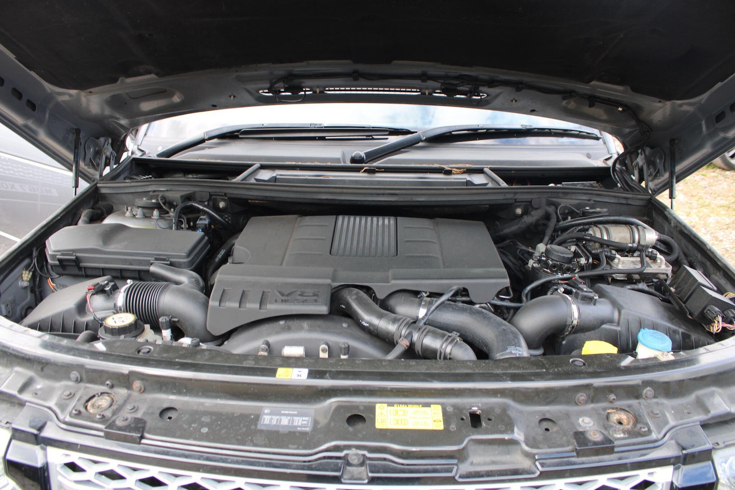 Vehicle 28