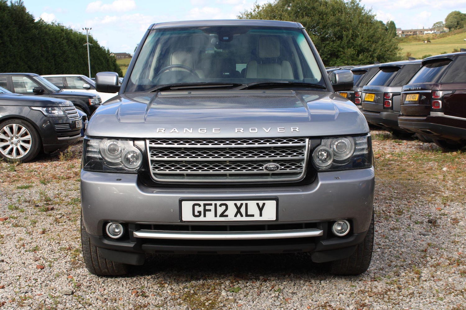 Vehicle 29