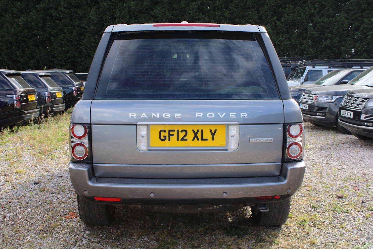 Vehicle 31
