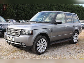 Used Land Rover Range Rover 2012 for sale - 75719934: Photo