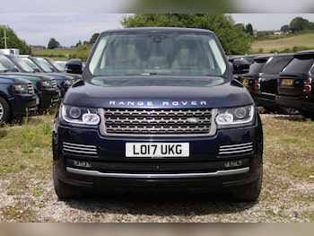 Used Land Rover Range Rover 2017 for sale - 79303839: Photo