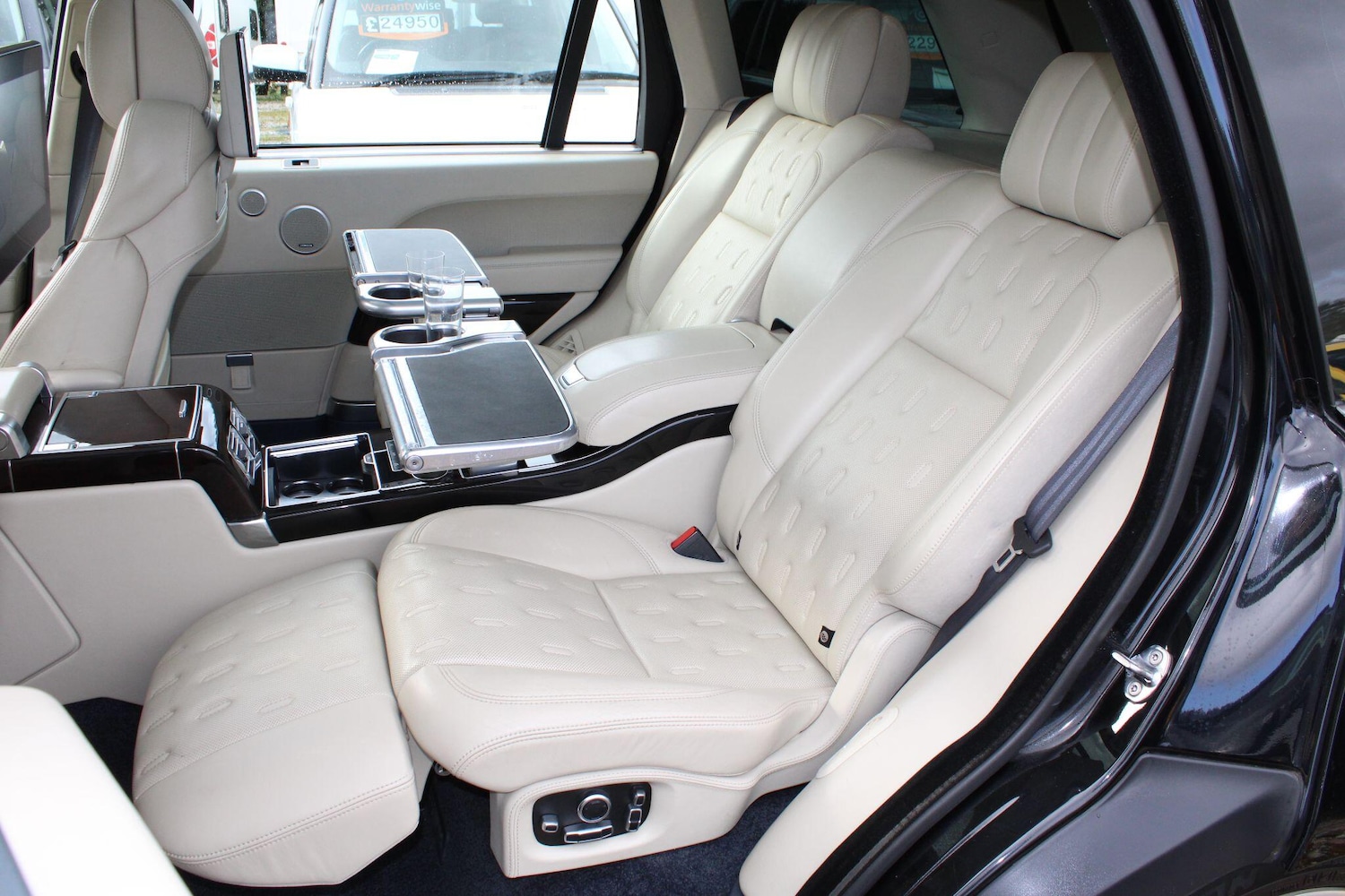 Used Land Rover Range Rover 2017 for sale - 78184610: Photo 13