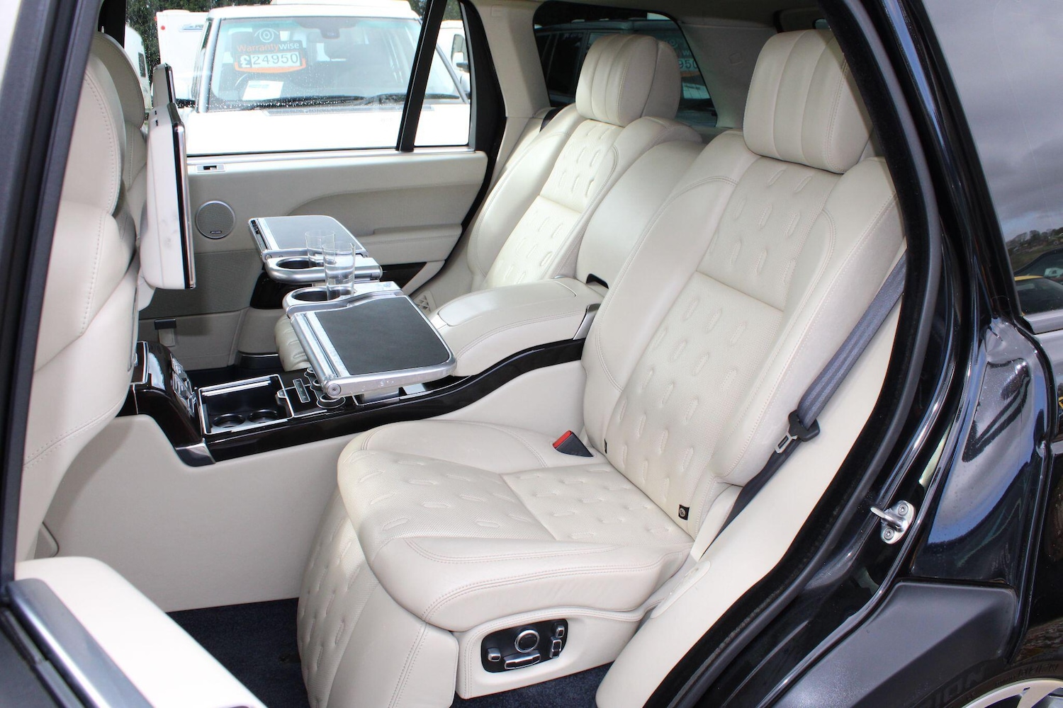 Used Land Rover Range Rover 2017 for sale - 78184610: Photo 14