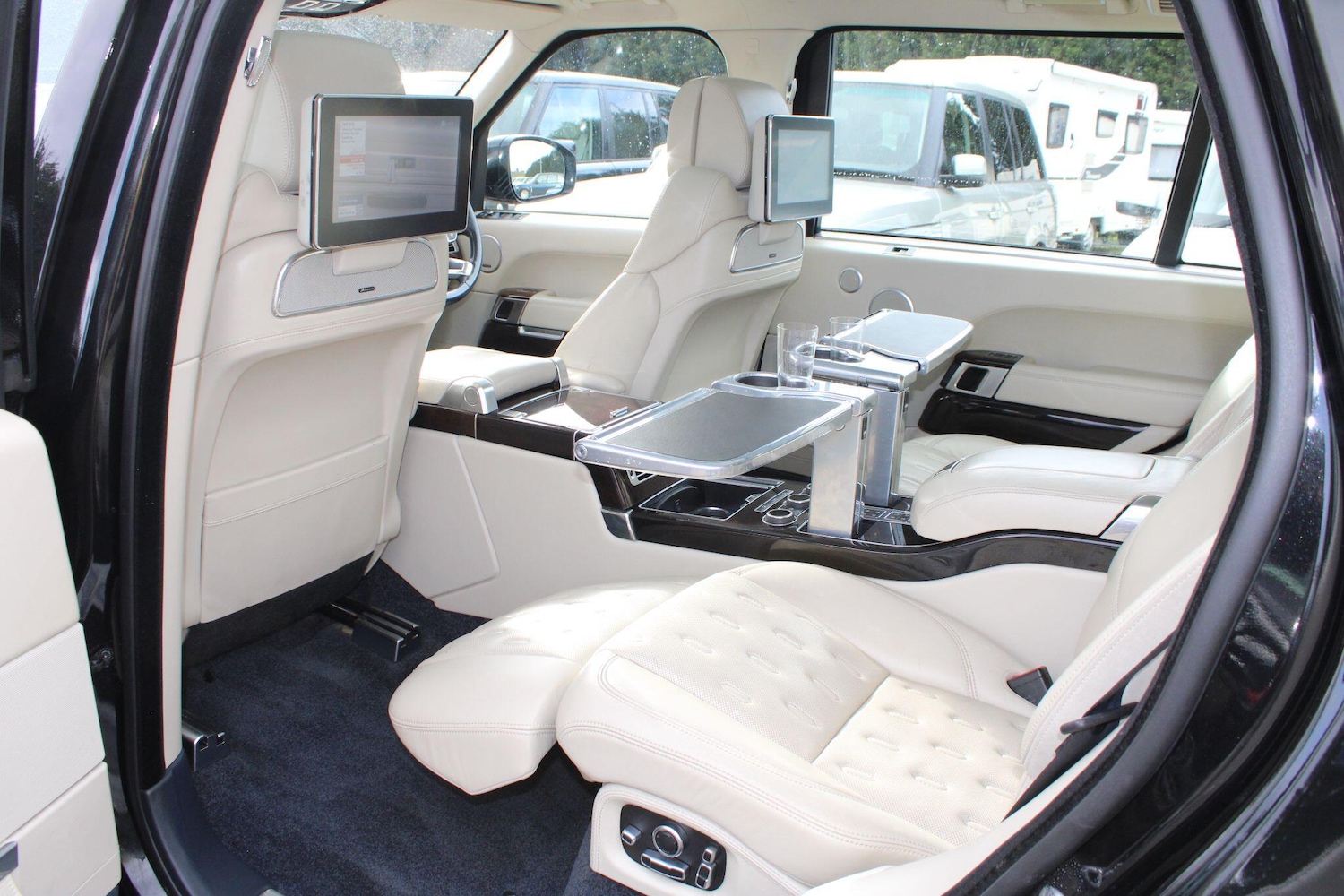 Used Land Rover Range Rover 2017 for sale - 78184610: Photo 16