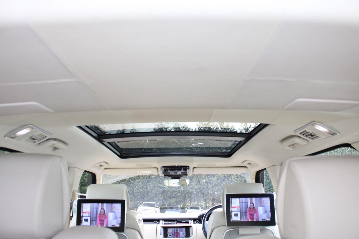 Used Land Rover Range Rover 2017 for sale - 78184610: Photo 18