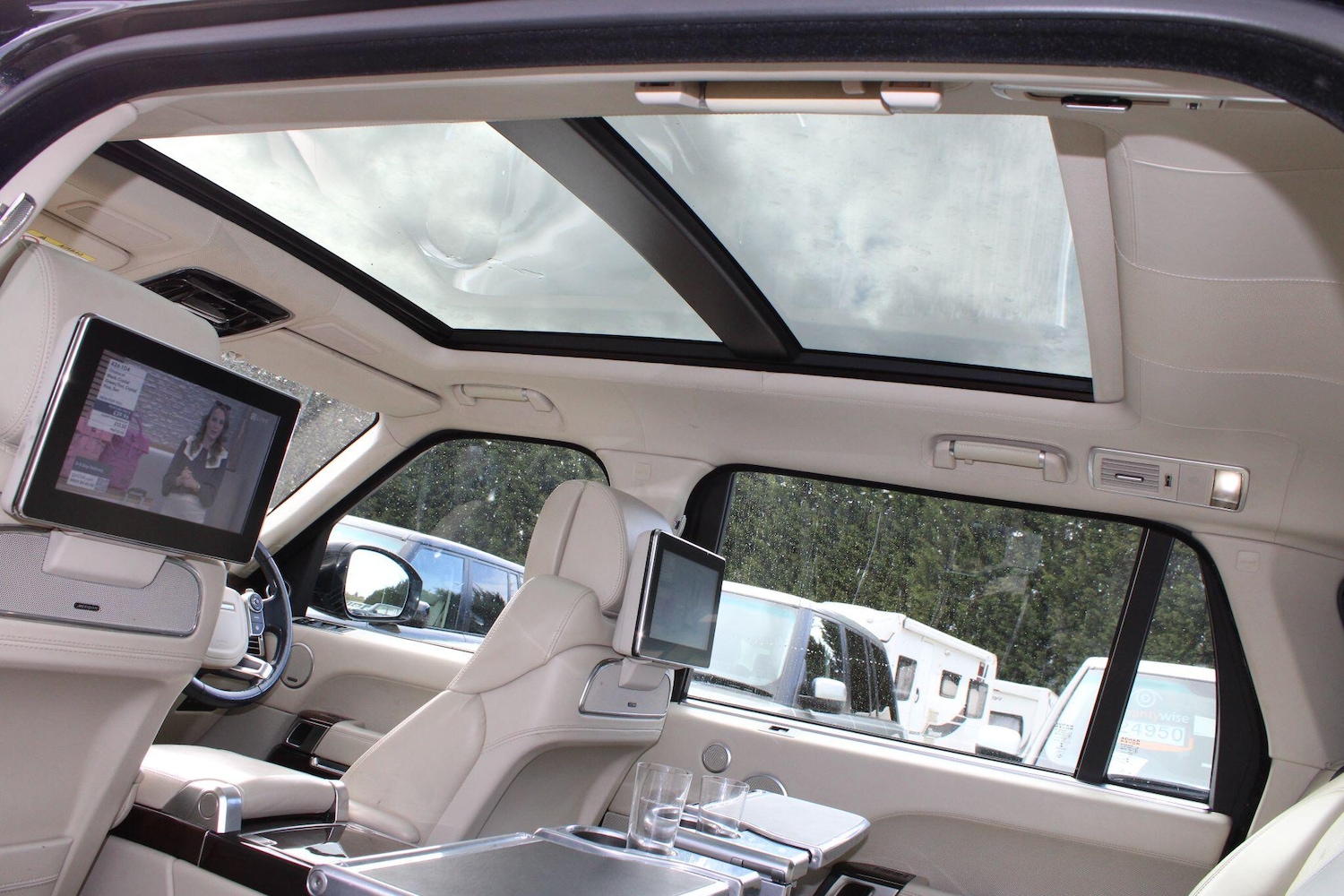 Used Land Rover Range Rover 2017 for sale - 78184610: Photo 19