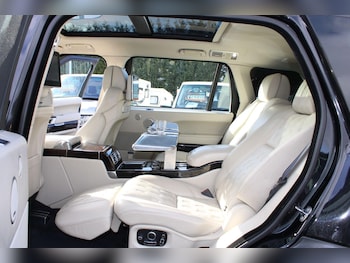 Used Land Rover Range Rover 2017 for sale - 78184610: Photo