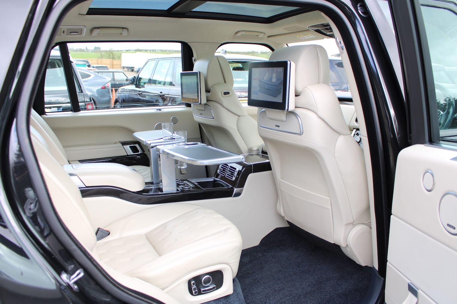 Used Land Rover Range Rover 2017 for sale - 78184610: Photo 20