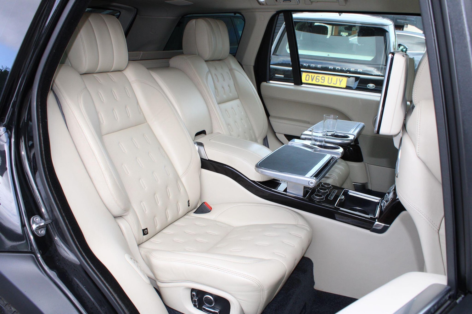 Used Land Rover Range Rover 2017 for sale - 78184610: Photo 22