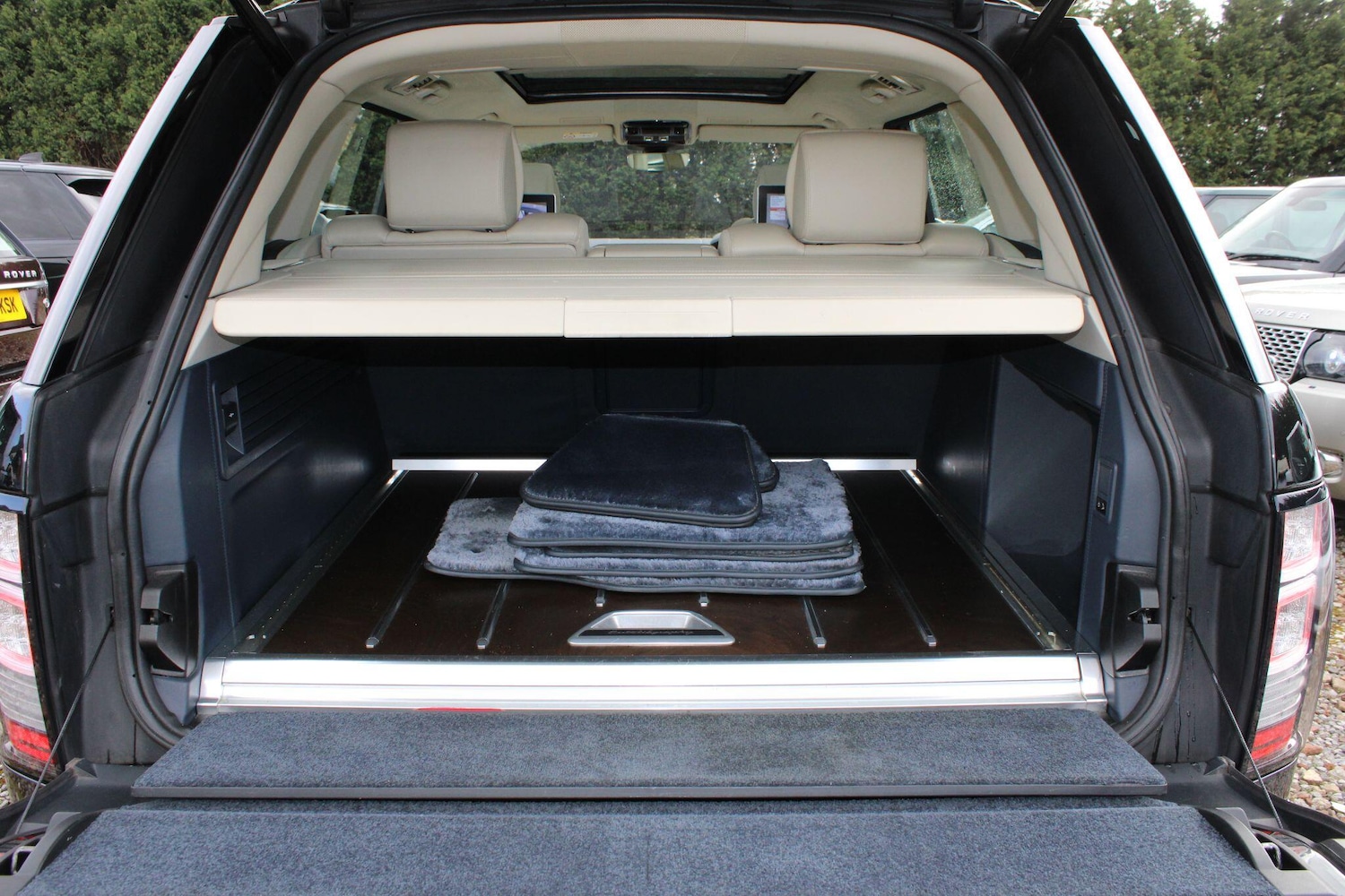 Used Land Rover Range Rover 2017 for sale - 78184610: Photo 23