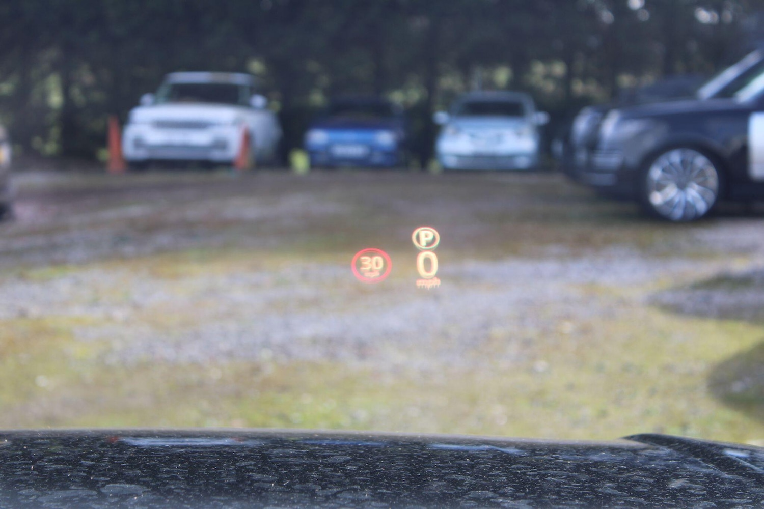 Used Land Rover Range Rover 2017 for sale - 78184610: Photo 24