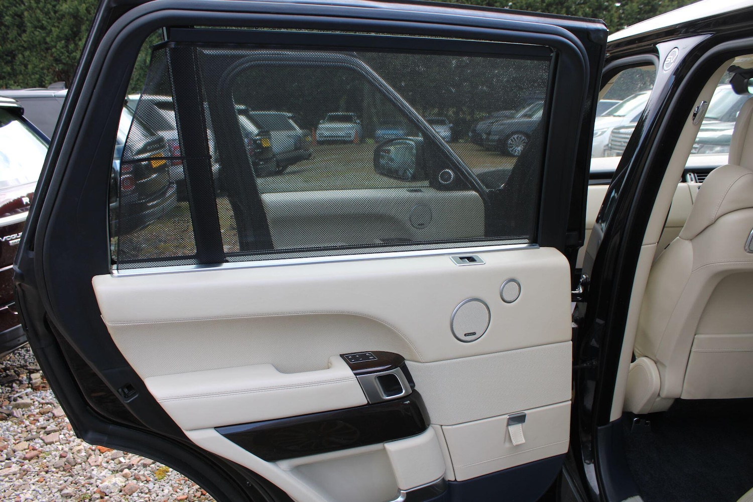 Used Land Rover Range Rover 2017 for sale - 78184610: Photo 25