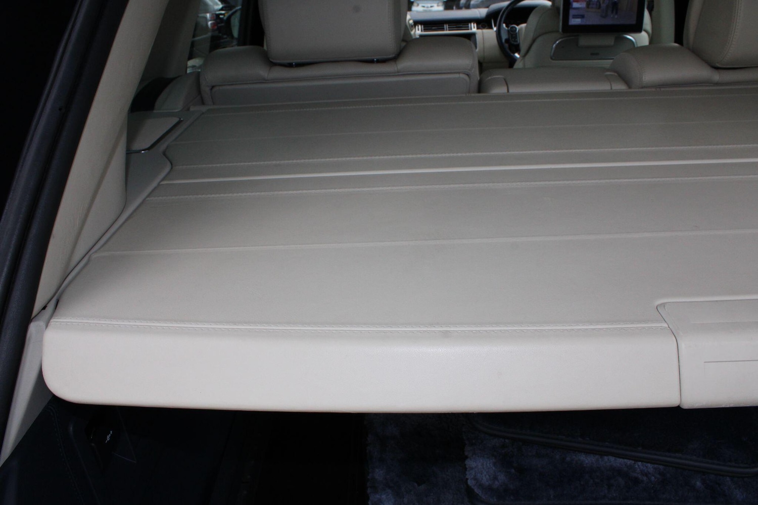 Used Land Rover Range Rover 2017 for sale - 78184610: Photo 27