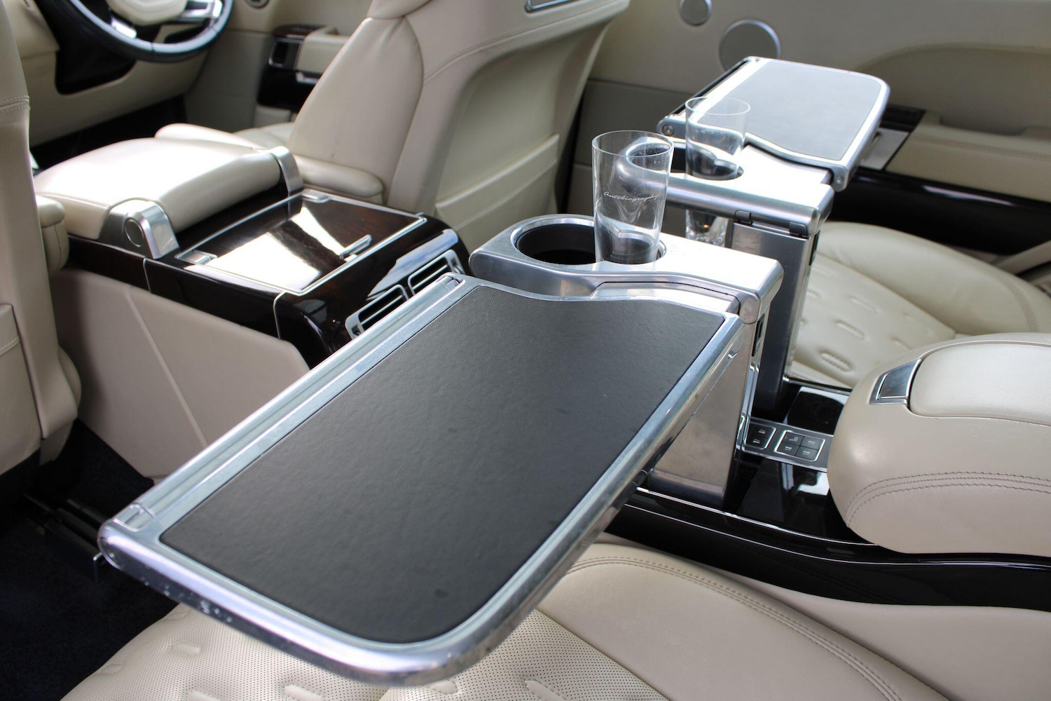 Used Land Rover Range Rover 2017 for sale - 78184610: Photo 28