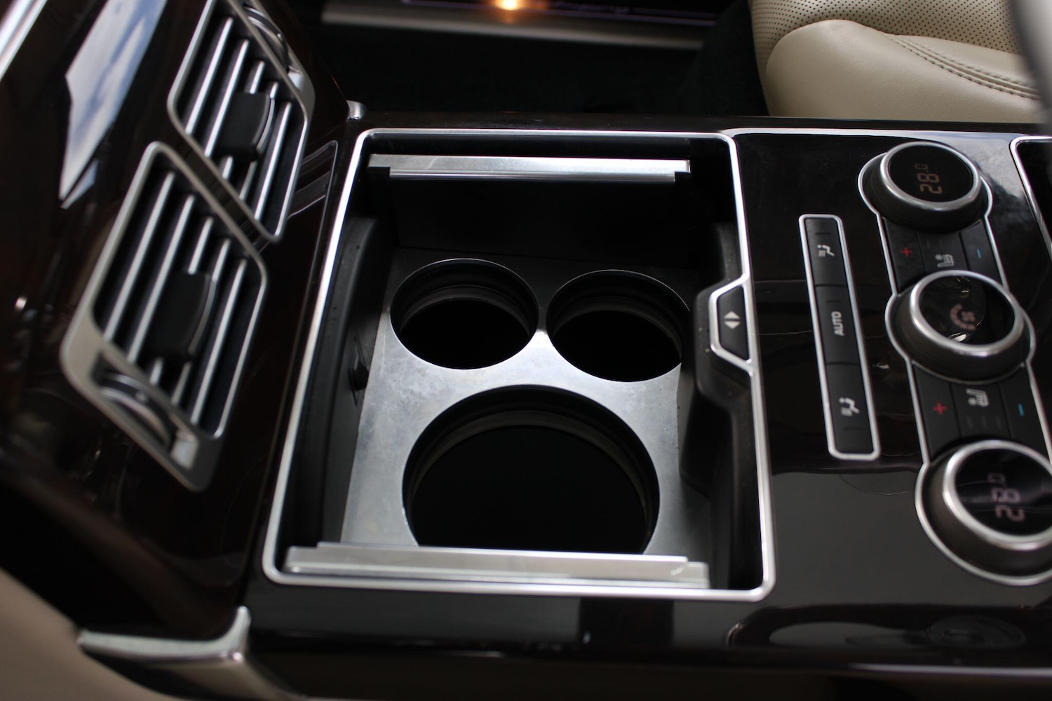 Used Land Rover Range Rover 2017 for sale - 78184610: Photo 29