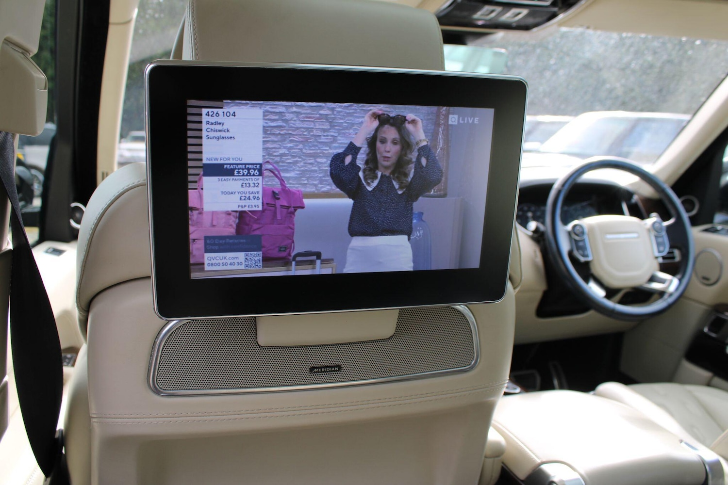 Used Land Rover Range Rover 2017 for sale - 78184610: Photo 32