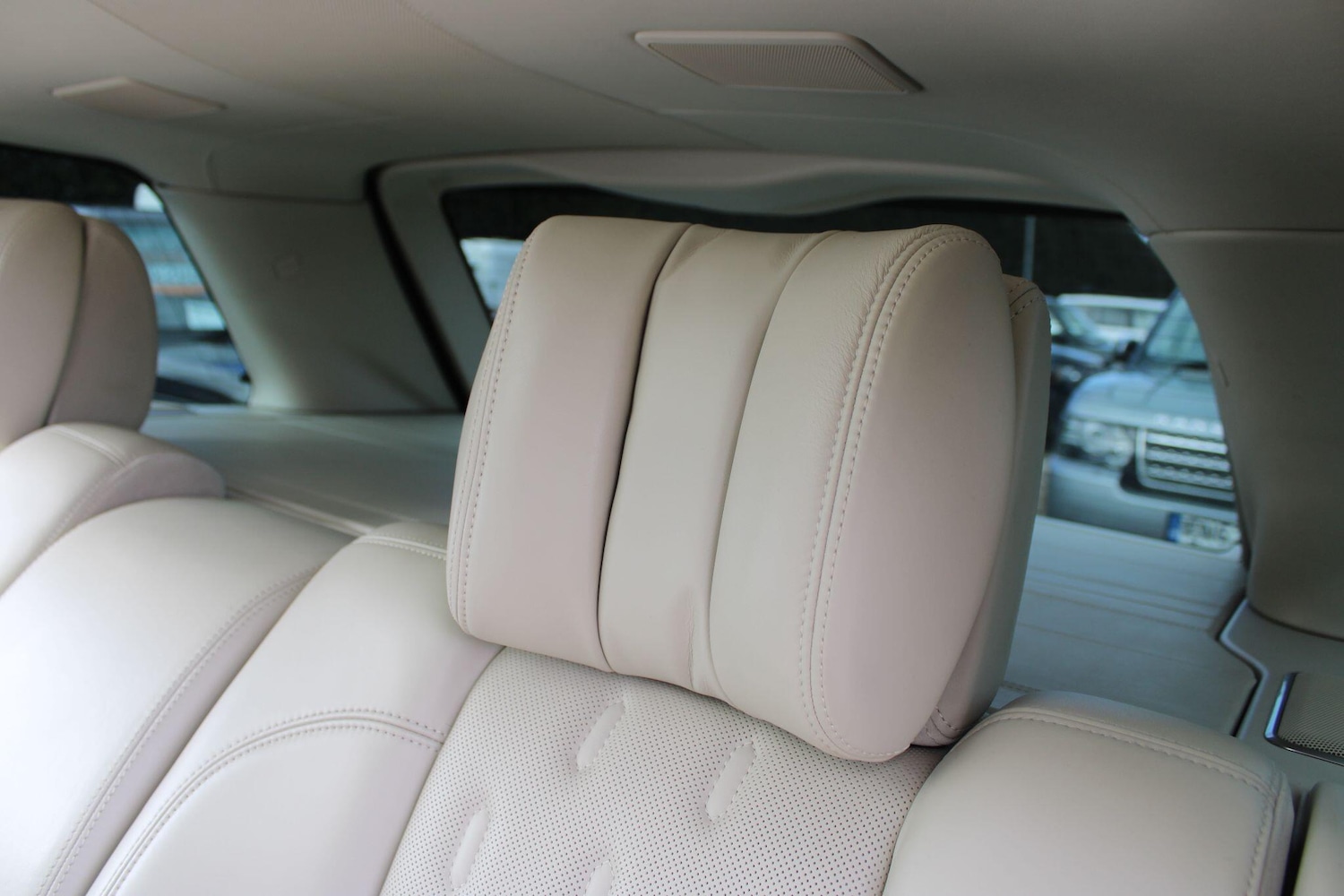 Used Land Rover Range Rover 2017 for sale - 78184610: Photo 33