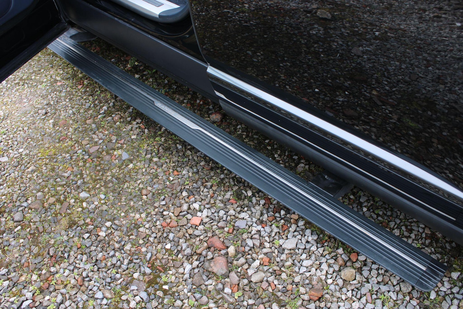 Used Land Rover Range Rover 2017 for sale - 78184610: Photo 37