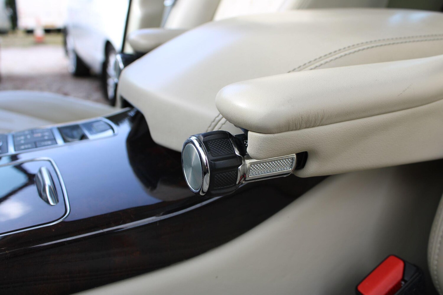 Used Land Rover Range Rover 2017 for sale - 78184610: Photo 39