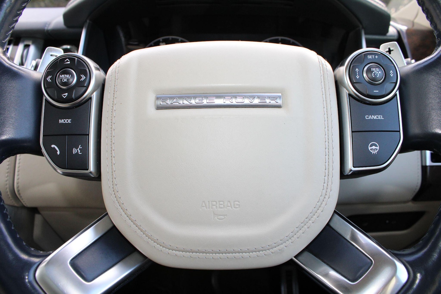Used Land Rover Range Rover 2017 for sale - 78184610: Photo 42