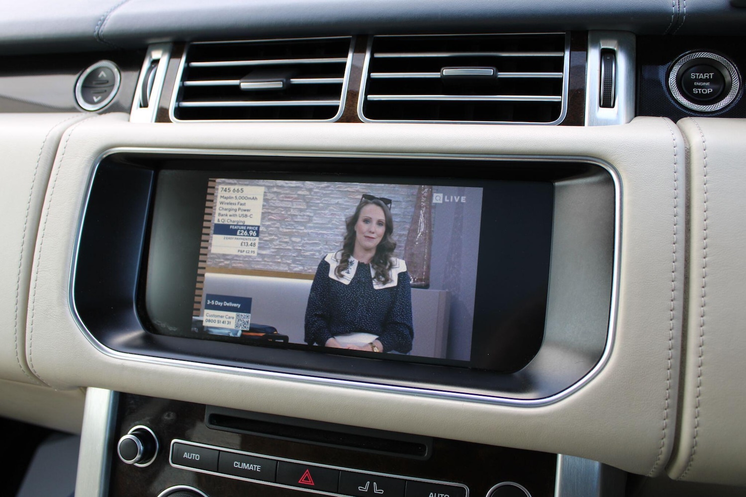 Used Land Rover Range Rover 2017 for sale - 78184610: Photo 45