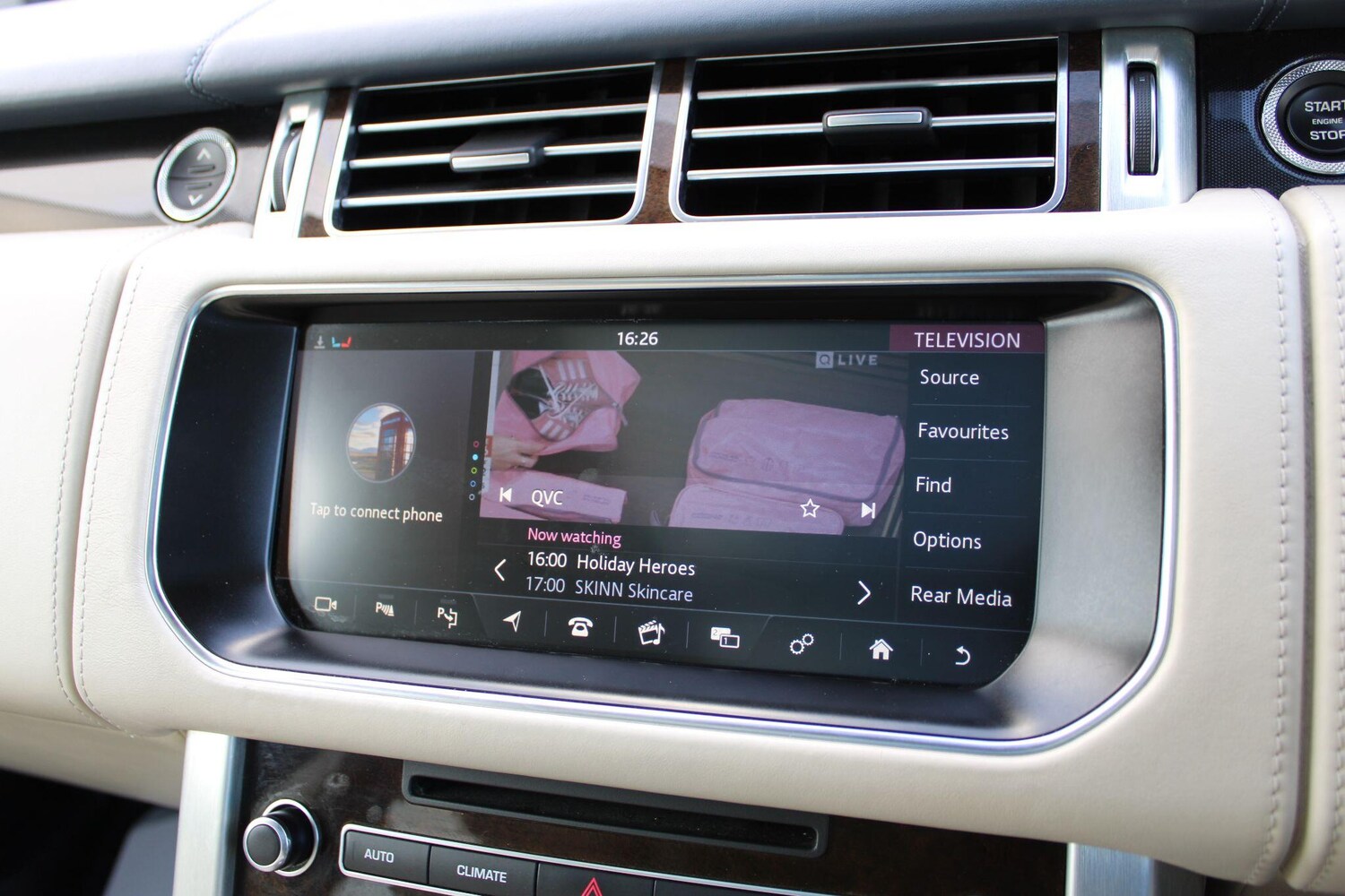 Used Land Rover Range Rover 2017 for sale - 78184610: Photo 47