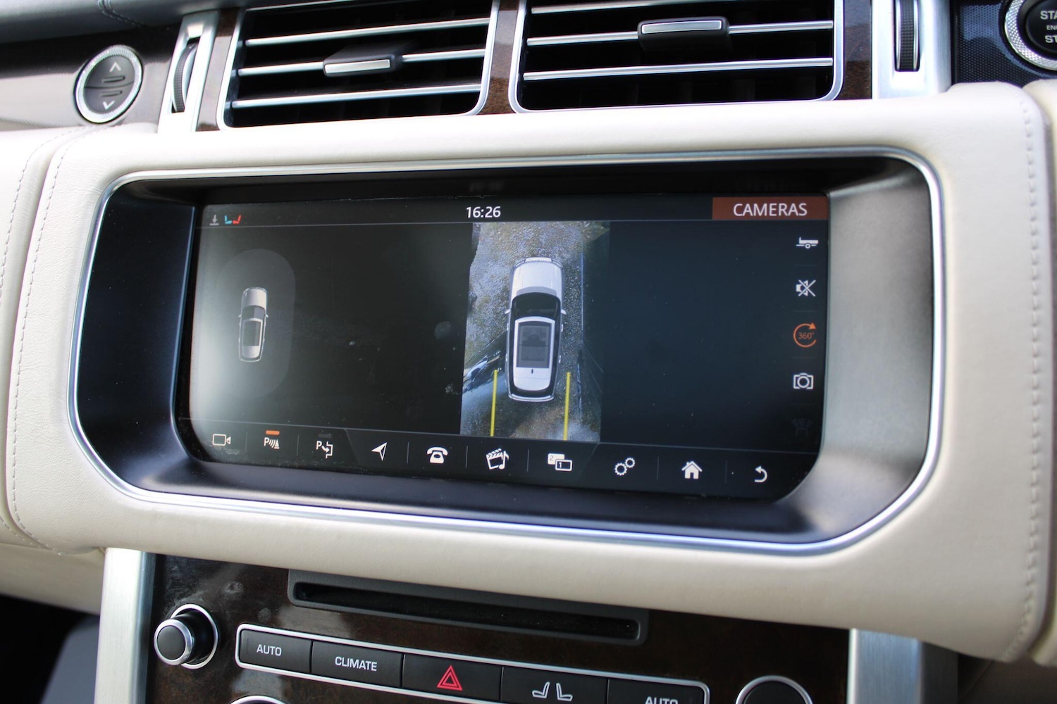 Used Land Rover Range Rover 2017 for sale - 78184610: Photo 49