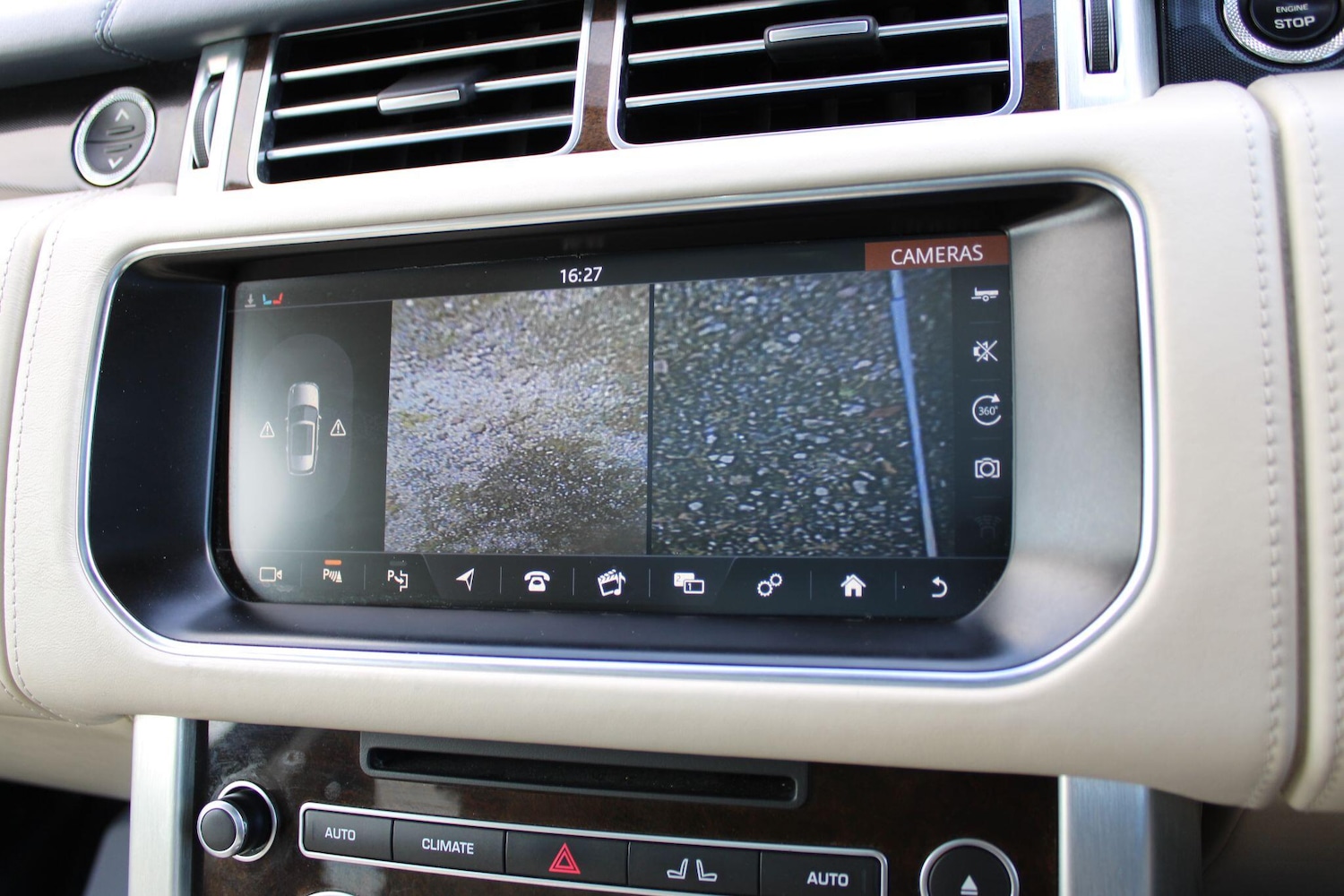 Used Land Rover Range Rover 2017 for sale - 78184610: Photo 51