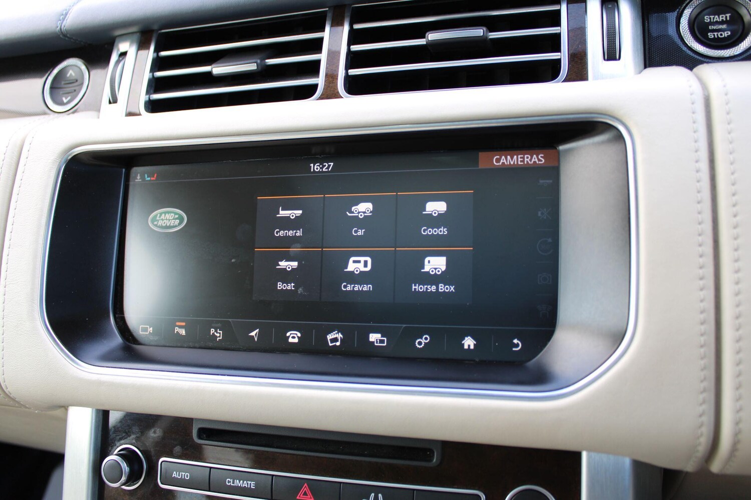 Used Land Rover Range Rover 2017 for sale - 78184610: Photo 52