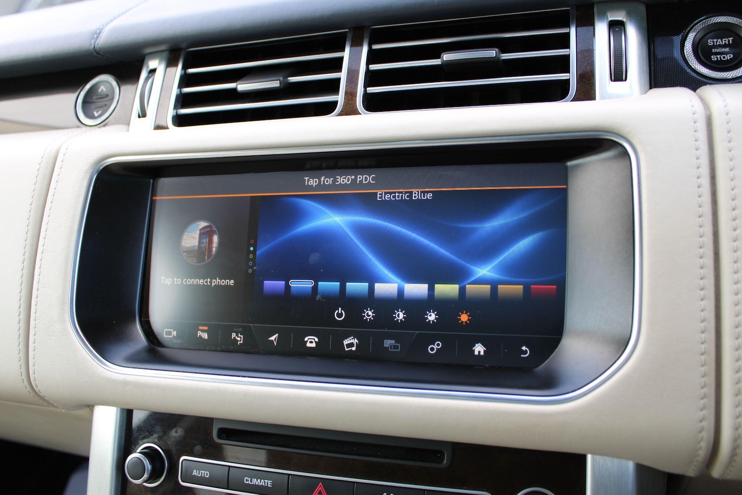 Used Land Rover Range Rover 2017 for sale - 78184610: Photo 54