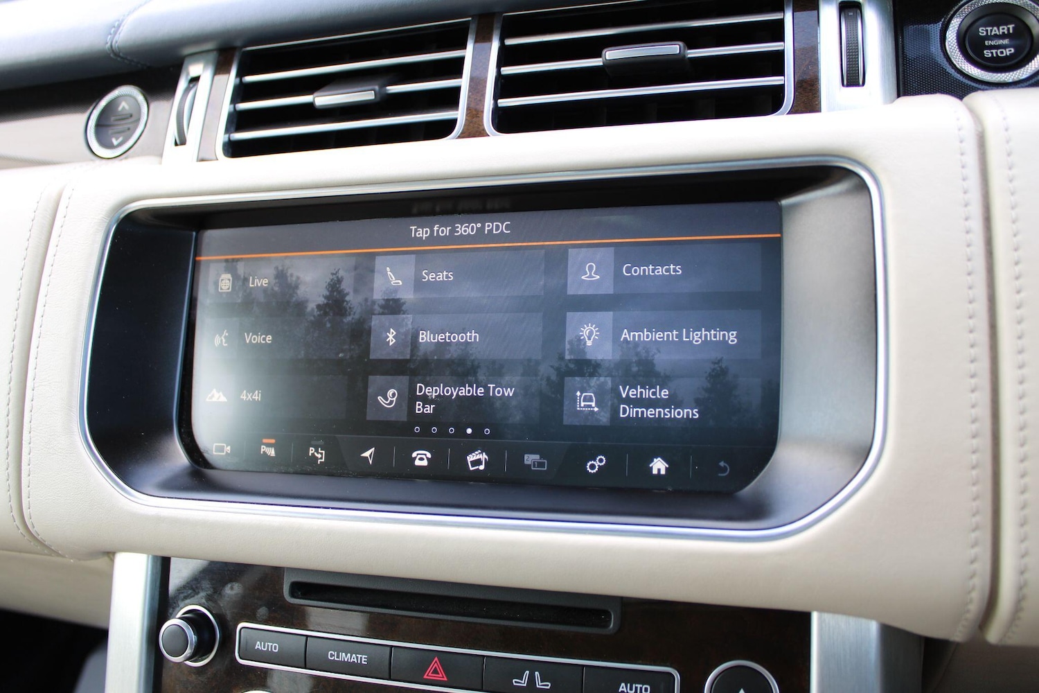 Used Land Rover Range Rover 2017 for sale - 78184610: Photo 57