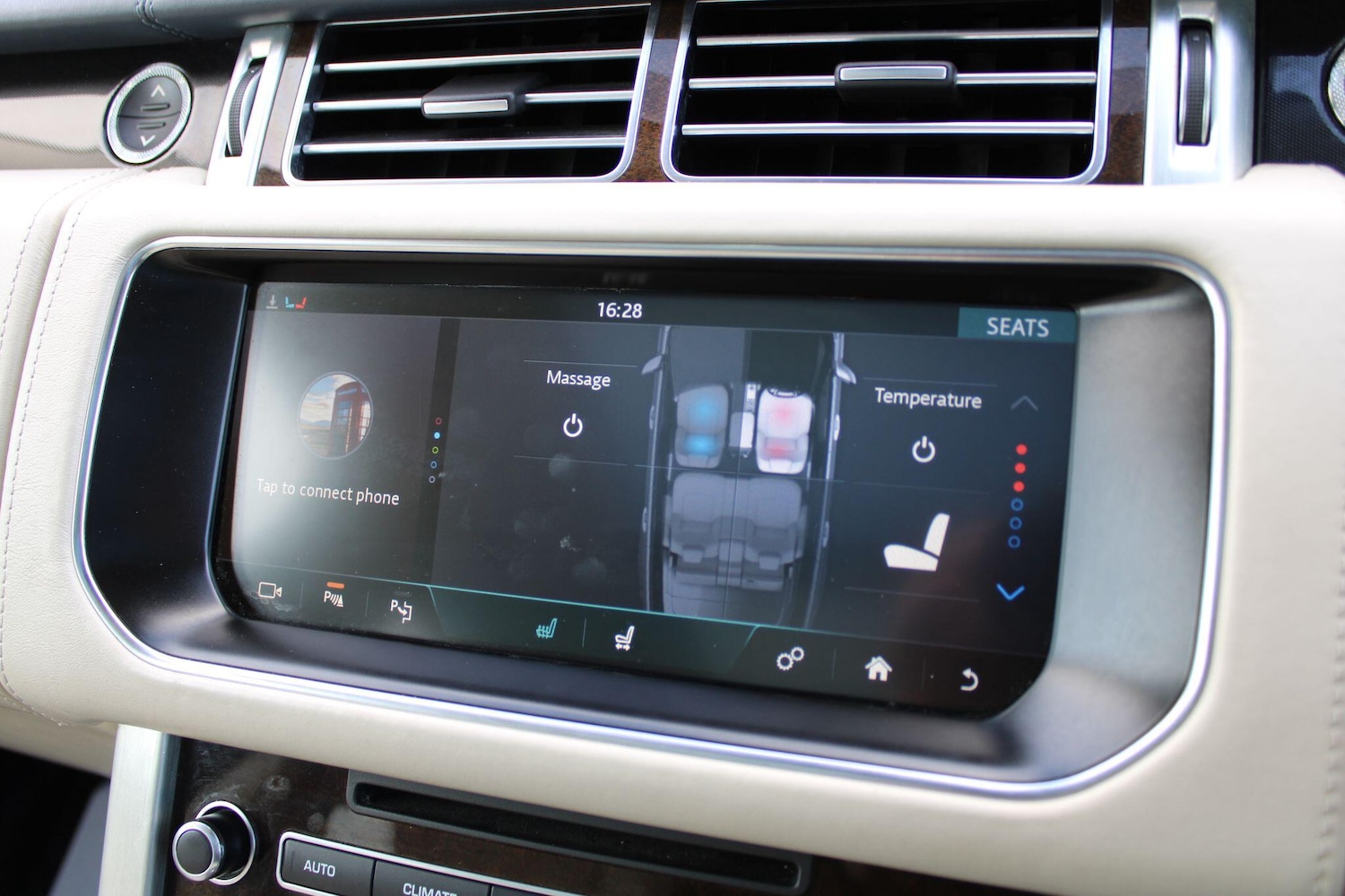 Used Land Rover Range Rover 2017 for sale - 78184610: Photo 59