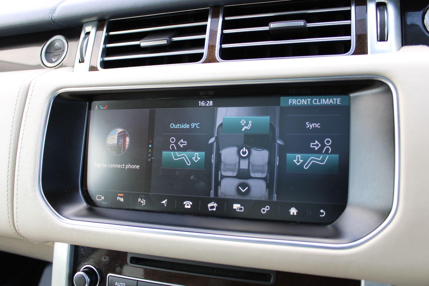 Used Land Rover Range Rover 2017 for sale - 78184610: Photo 61