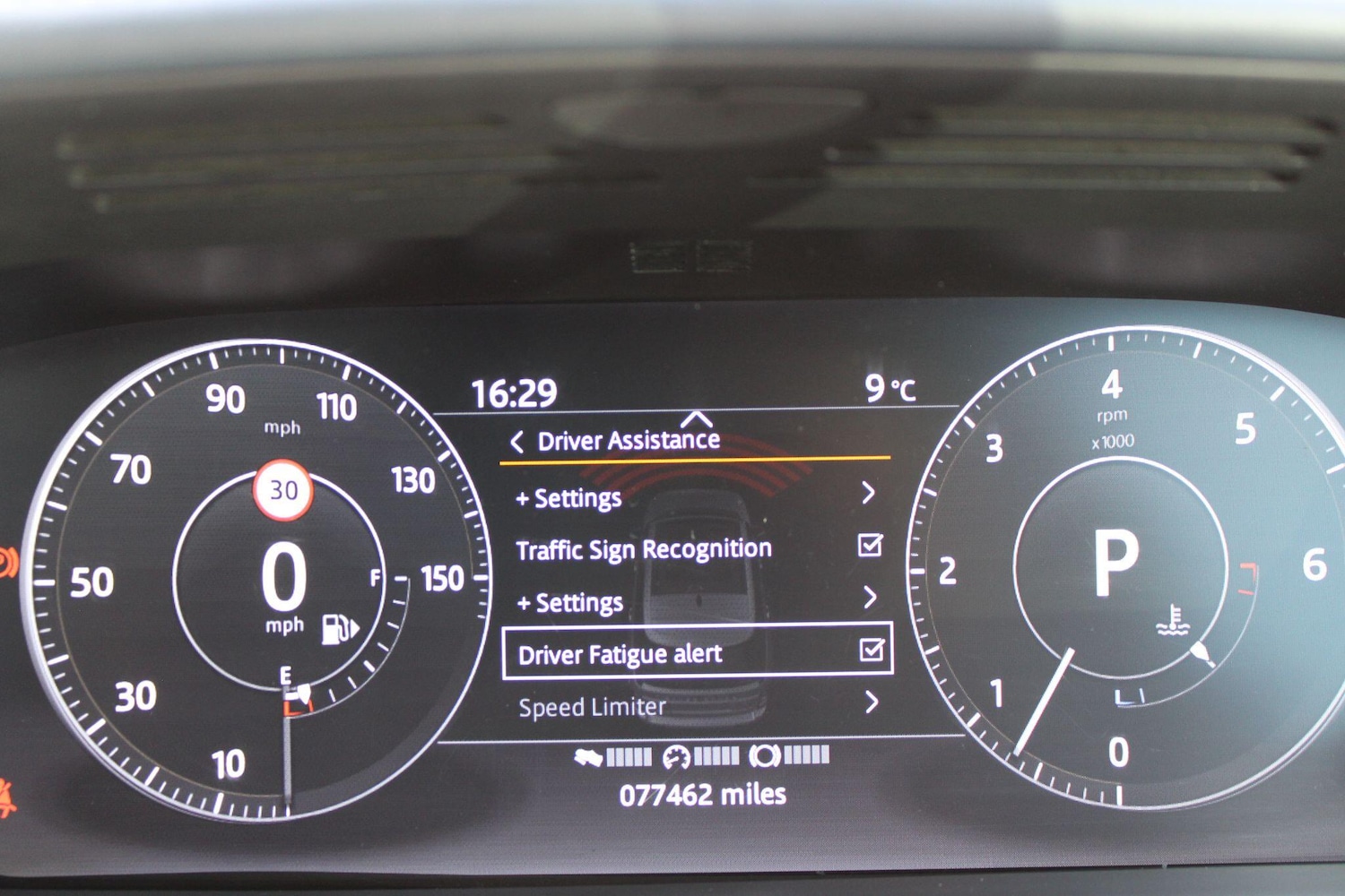 Used Land Rover Range Rover 2017 for sale - 78184610: Photo 64