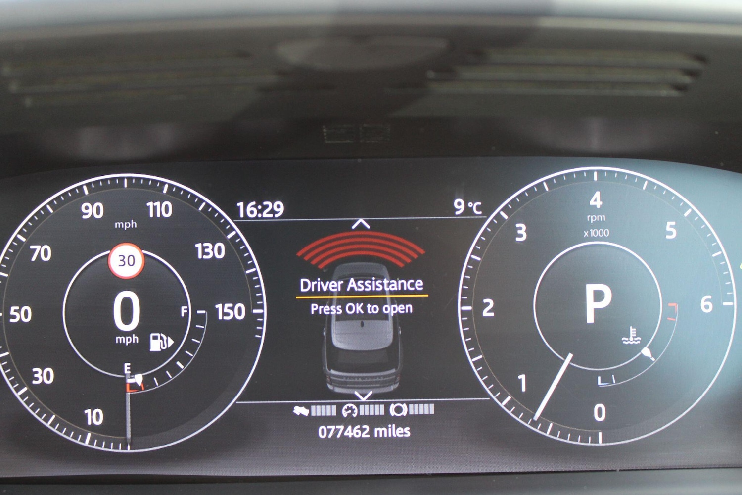 Used Land Rover Range Rover 2017 for sale - 78184610: Photo 65