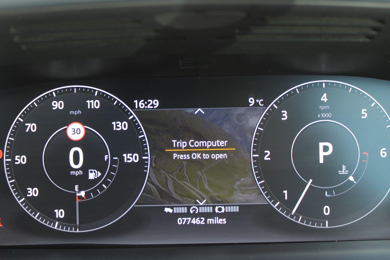 Used Land Rover Range Rover 2017 for sale - 78184610: Photo 66