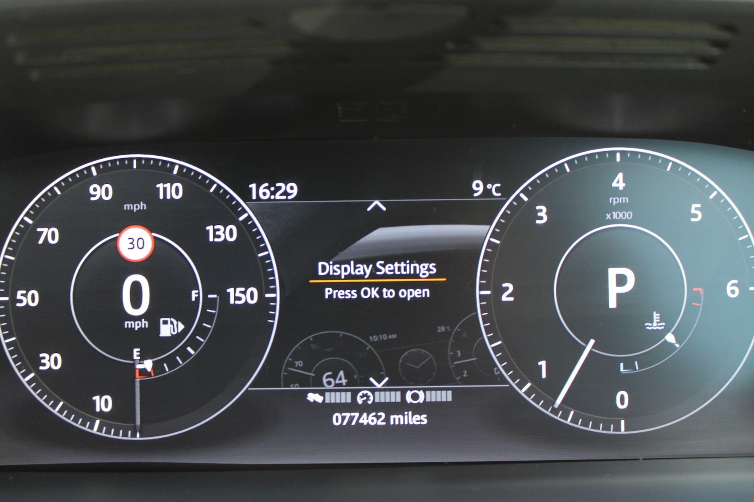 Used Land Rover Range Rover 2017 for sale - 78184610: Photo 68